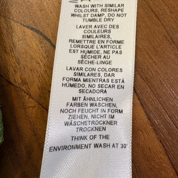 TOPSHOP MAXI DRESS - Picture 5 of 10